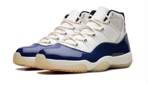Air Jordan 11 Rare Air