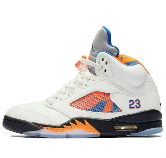 Air Jordan 5 Retro 'International Flight'