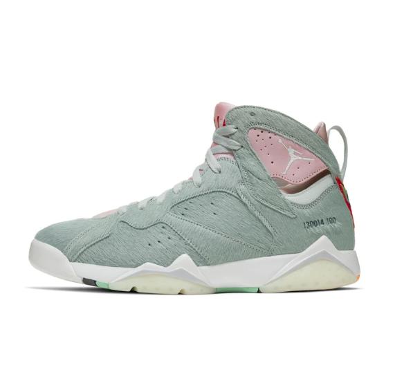 Air Jordan 7 Retro 'Neutral Grey' (Men's)