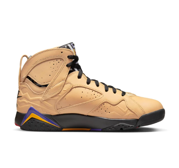 Air Jordan 7 Retro SE 'Afrobeats' (Men's)