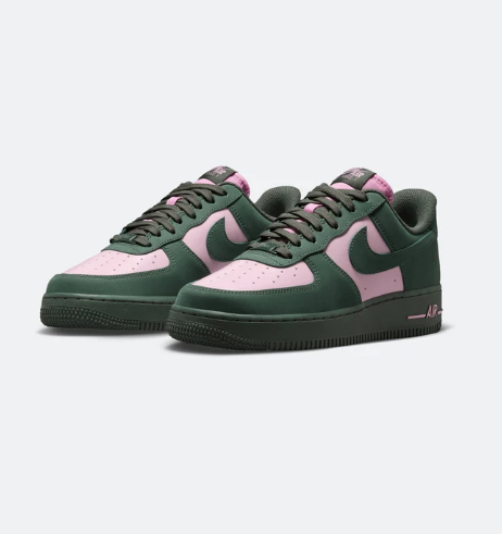 Nike Air Force 1 Low 'Watermelon' (Women's)
