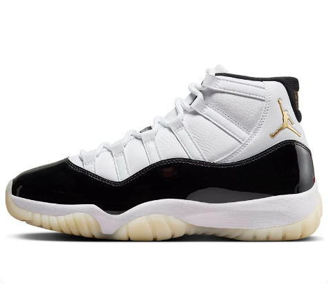 Air Jordan 11 Retro 'DMP Gratitude' 2023