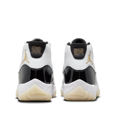 Air Jordan 11 Retro 'DMP Gratitude' 2023