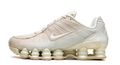 Nike Shox TL 'Pearl White' (Women's)