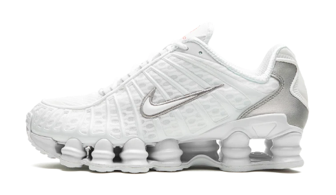 Nike Shox TL 'White' (Women's)