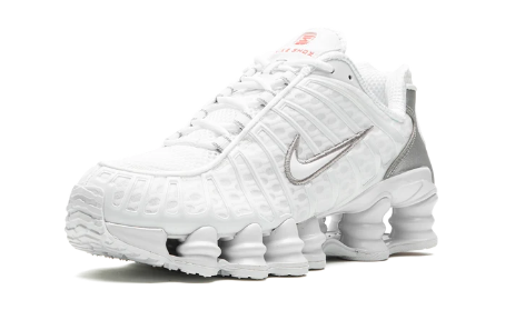 Nike Shox TL 'White' (Women's)