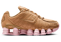 Nike Shox TL 'Filbert/Pink Foam' (Women's)