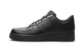 Nike Air Force 1 Low 'Triple Black'