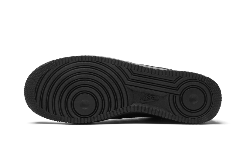 Nike Air Force 1 Low 'Triple Black'